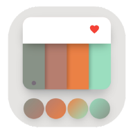 Just Palette appv1.2.1 ٷ