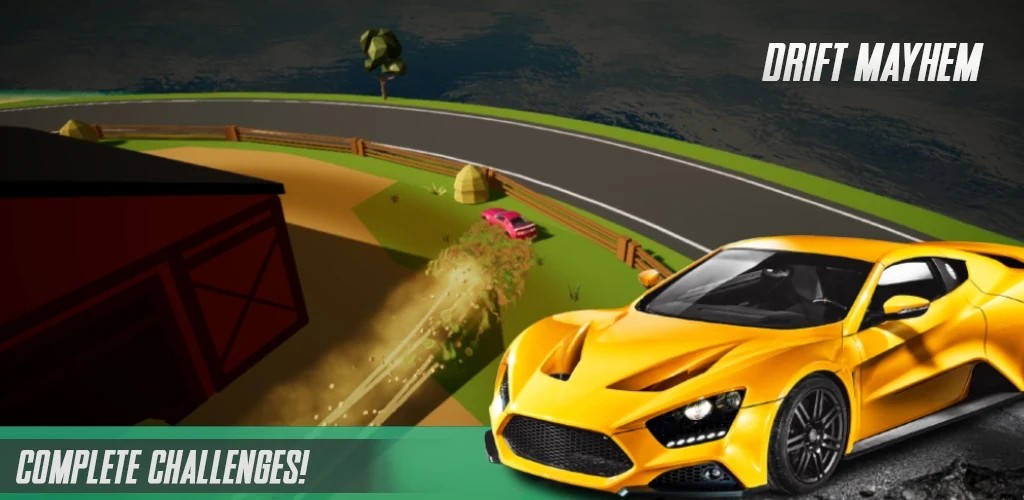 DRIFT MAYHEM(ʵ)v1.2 ׿