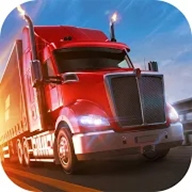 Ultimate Truck Simulator(ռģ)v1.0.0 ׿