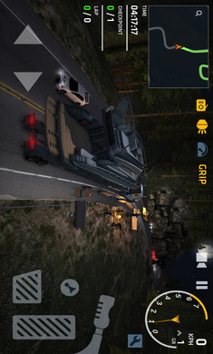 Ultimate Truck Simulator(ռģ)v1.0.0 ׿