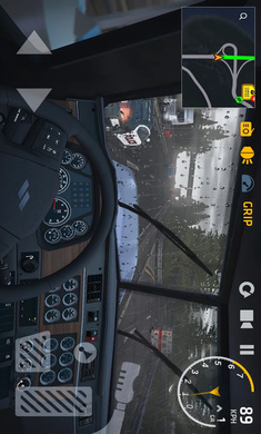 Ultimate Truck Simulator(ռģ)v1.0.0 ׿