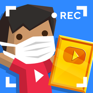 Vlogger Go Viral(互联网病毒小游戏)v2.42.4 中文版