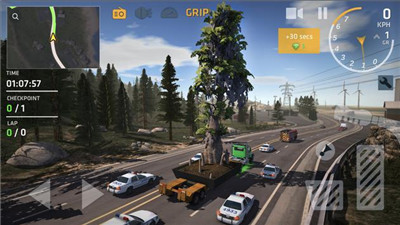 Ultimate Truck Simulator(ռģ)v1.0.0 ׿