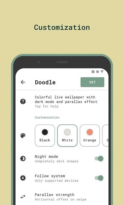 Doodlev2.2.0 °