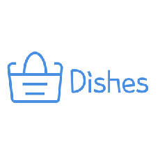 Dishes Launcher(̿)