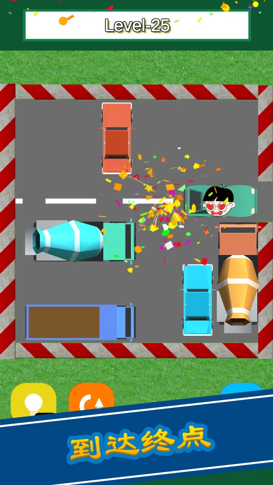 Traffic Jam 3D(帮帮小明同学)v1.1.3 安卓版