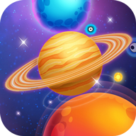 Galaxy Planet Merge(星系行星合并)v1.0.3 安卓版