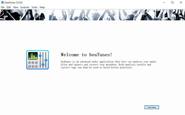 BeaTunes()v5.2.23 ٷ