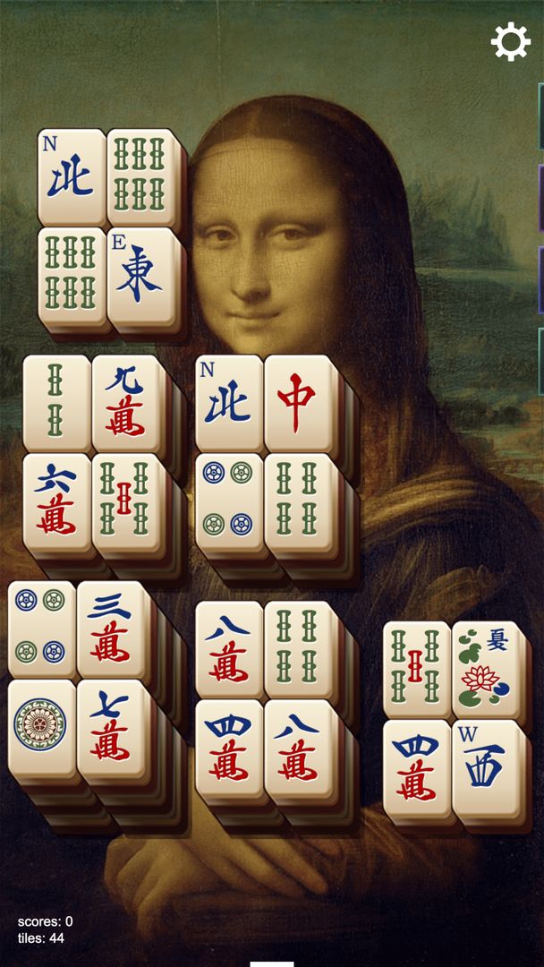 Mahjong Zen(麻将宗师游戏)v57 最新版