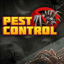 溦Pest Control