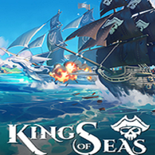 ֮King of Seas