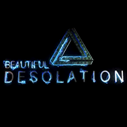 ľBEAUTIFUL DESOLATION