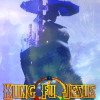 ҮKung Fu Jesusⰲװɫ