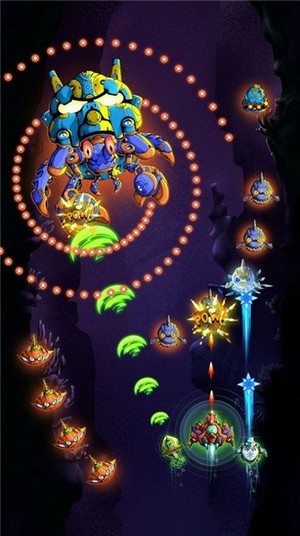 Atlantis Invaders(˹)v1.0.4 ׿