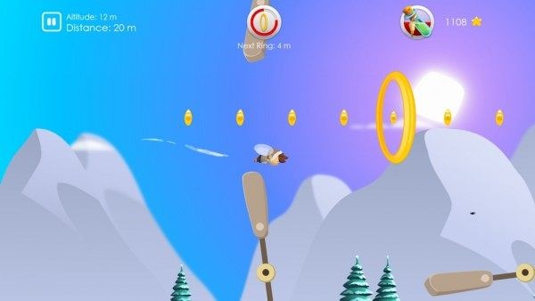 Fly Away(ģ)v1.1.7 İ