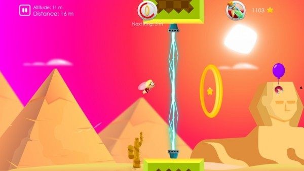 Fly Away(ģ)v1.1.7 İ