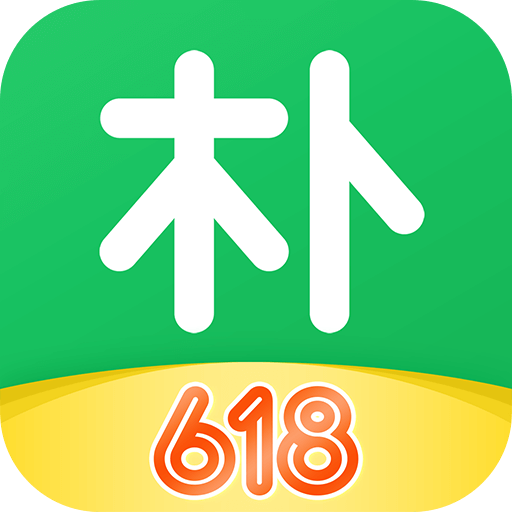 朴朴生鲜配送app下载v3.2.9 安卓版