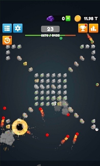 Idle Mine Breakout(Ϊɿ)v1.31.4 ׿