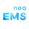 EMS neo appv2.2.8 °