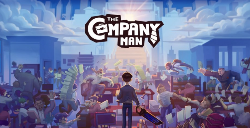 ˾The Company Manⰲװɫ