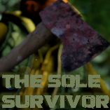 ¶ҴThe Sole Survivor