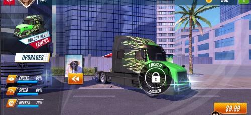 City Truck Driving Simulator(пģʻ)v1.0 ׿