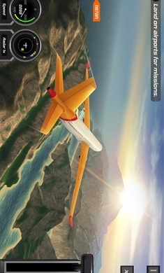 Flight Pilot(ʵģ3D)v2.4.8 ֻ