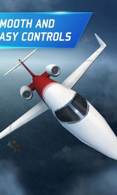 Flight Pilot(ʵģ3D)v2.4.8 ֻ