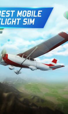 Flight Pilot(ʵģ3D)v2.4.8 ֻ