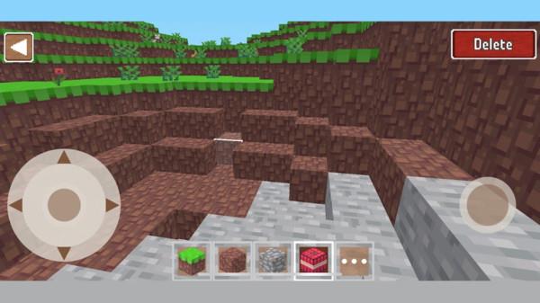 Mini Block Craft(ط鹤Ʒ)v6.5.2.mc ׿