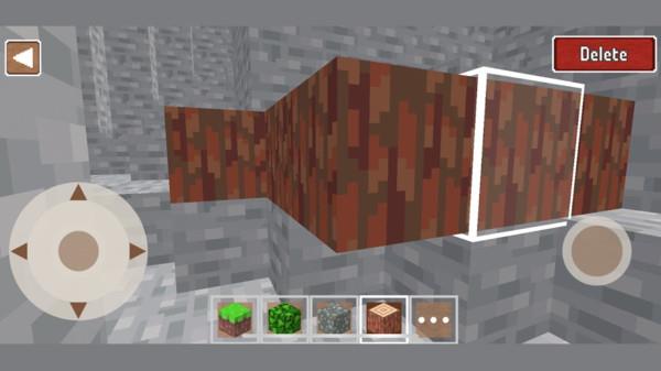 Mini Block Craft(ط鹤Ʒ)v6.5.2.mc ׿