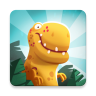 Dino Bash(恐龙的狂欢大战)v1.3.14 安卓版