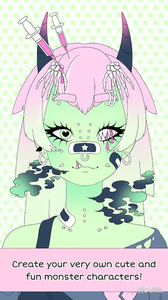 Monster Girl Maker 2(Ů2)v2.0.0 ׿