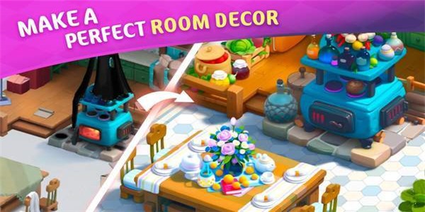 Fairy Hotel(ŮƵ)v1.2.8 ׿