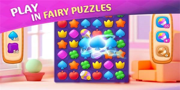 Fairy Hotel(ŮƵ)v1.2.8 ׿