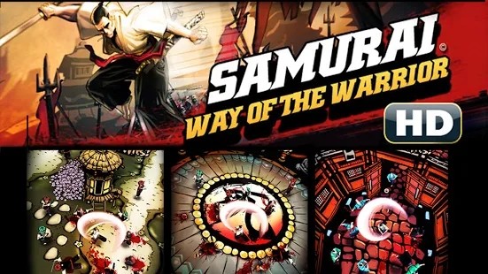 Samurai Daisuke(武士大冢)v1.0 中文版