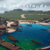 ��ʧ֮��Lost Islands�ⰲװ��ɫ��