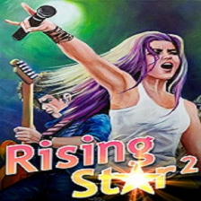 ֮2Rising Star 2