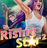 ֮2Rising Star 2