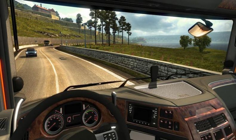 Driving Zone: Germany(κģ)v1.19.373 ׿