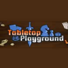 ֳTabletop Playground