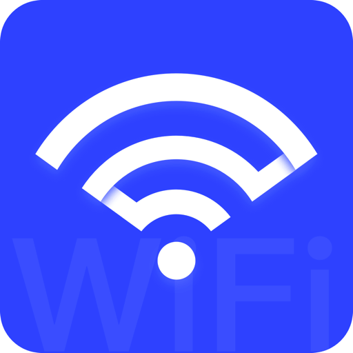 爱心WiFiv1.0.0 安卓版