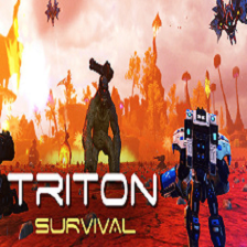 һTriton Survival