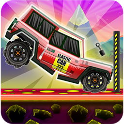 ELASTIC CAR 2 CRASH TEST(3D拉拉车)v0.0.53.1 安卓版