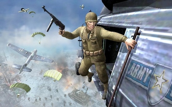 Last Fort of World War(սı)v1.17 ׿