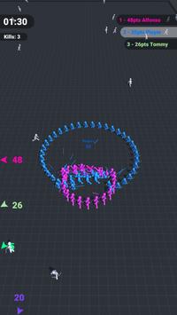 Archers.io(Χ)v1.0.7 