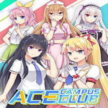 Ace Campus Club