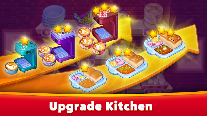 Asian Cooking Star(޳ʦ⿱)v0.0.36 İ