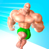 Muscle Rush(冲吧肌肉)v1.1.0 最新版