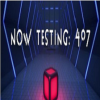 ڲ407Now Testing:407İ